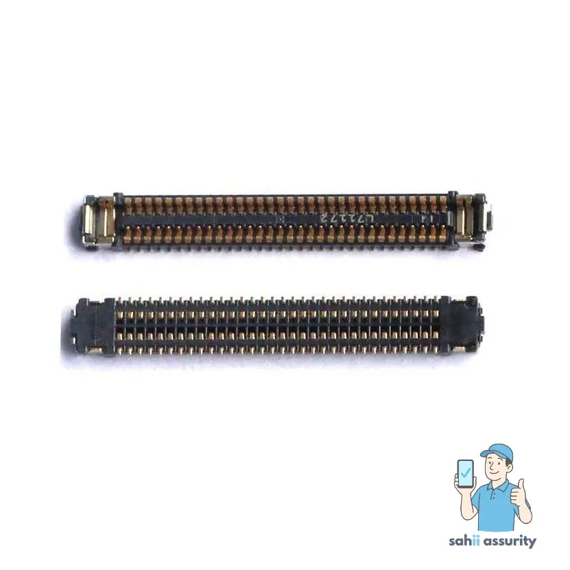 Mainboard Connector for Samsung Galaxy S9